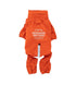 MANDARINE BROTHERS レインスーツ/RAIN SUIT